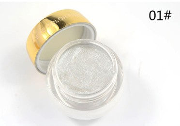 GEL GLITTER EYESHADOW