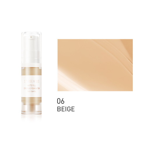 Lightweight Concealer Liquid Foundation