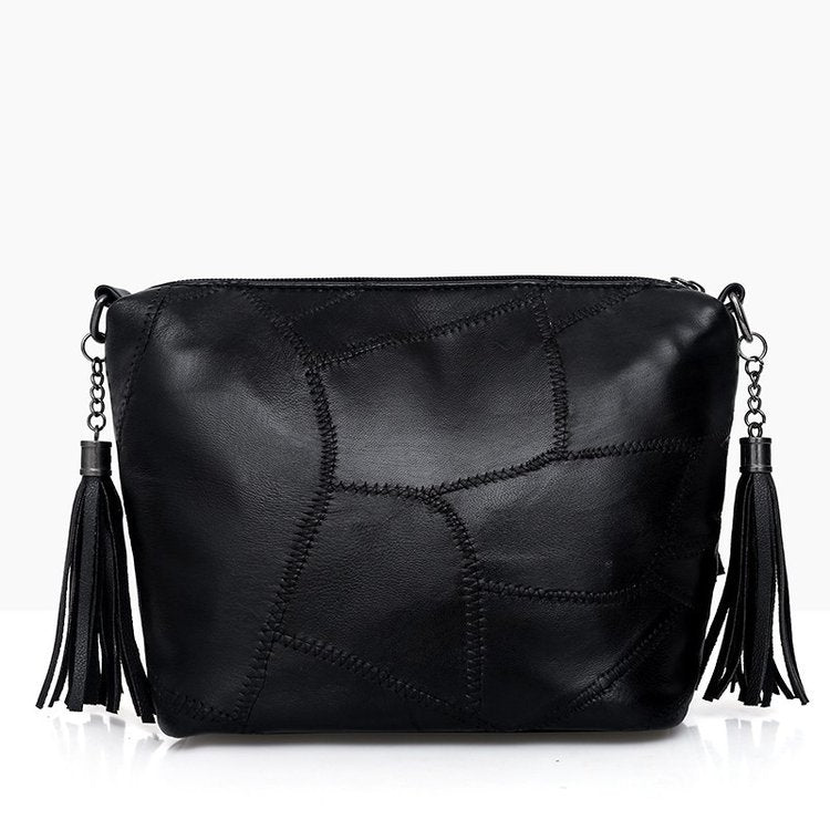 One shoulder cross body bag