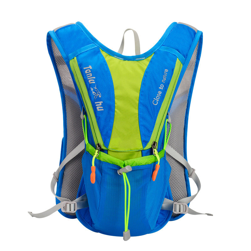 Backpack Marathon Cycling Bag Hydration Bag