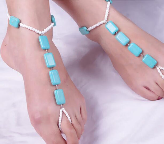 Anklets for Women