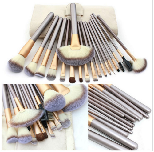 Persian Make-up Brush Suit