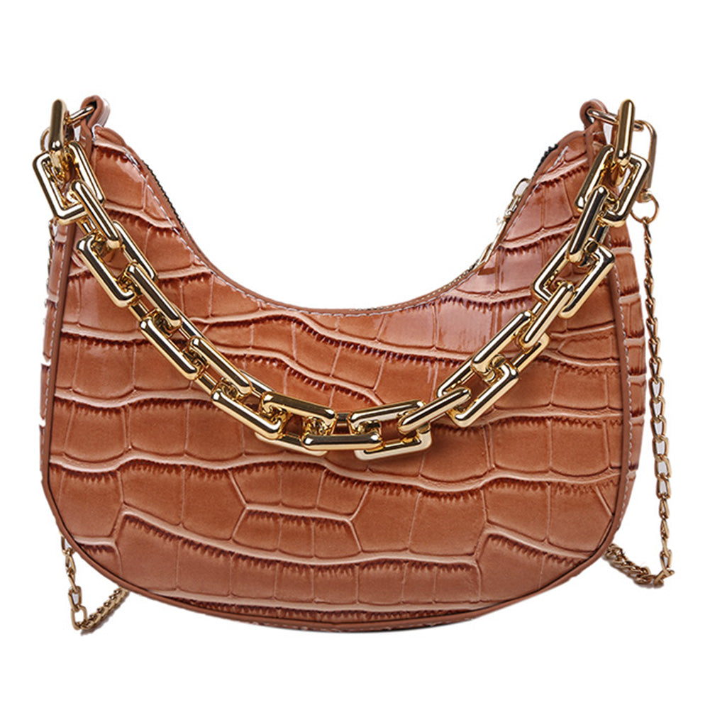 Chain Cross Body Bag