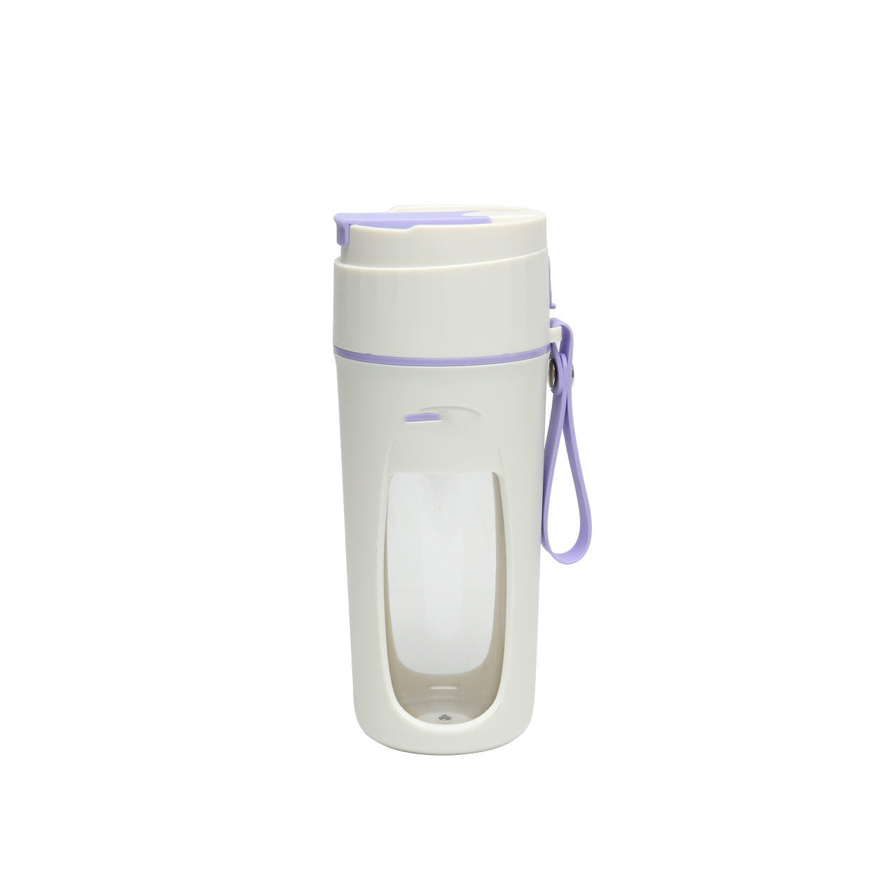 Portable Blender Electric USB Charging Outdoor Automatic Juicer Cup