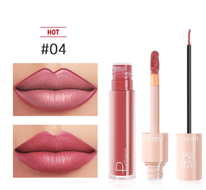 Pudaier Dual Lipstick