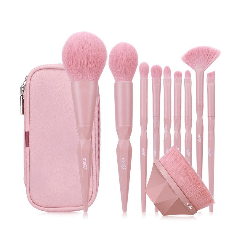 Makeup Set Brush