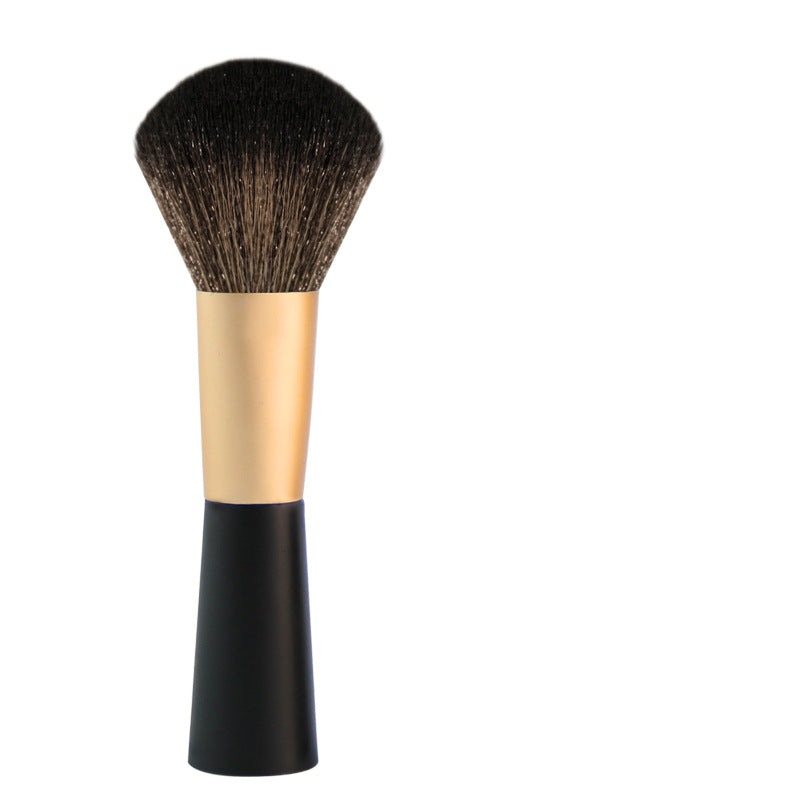 Single Short Handle Makeup Brush