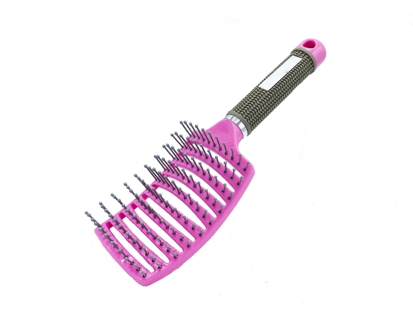 Curly Detangle Hair Brush For Salon Hairdressing