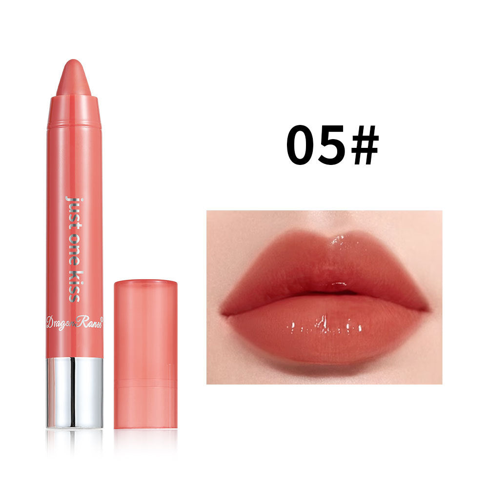 Solid Moist Lipstick