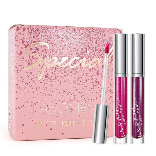 18 Count Lip Gloss Set