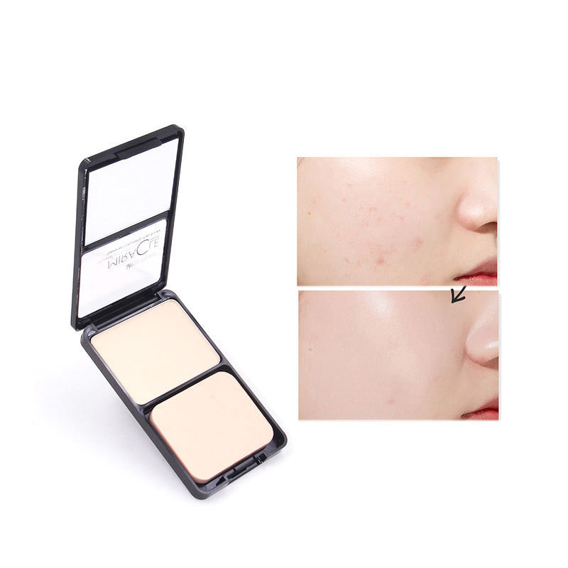 Concealer Makeup Pressed Powder