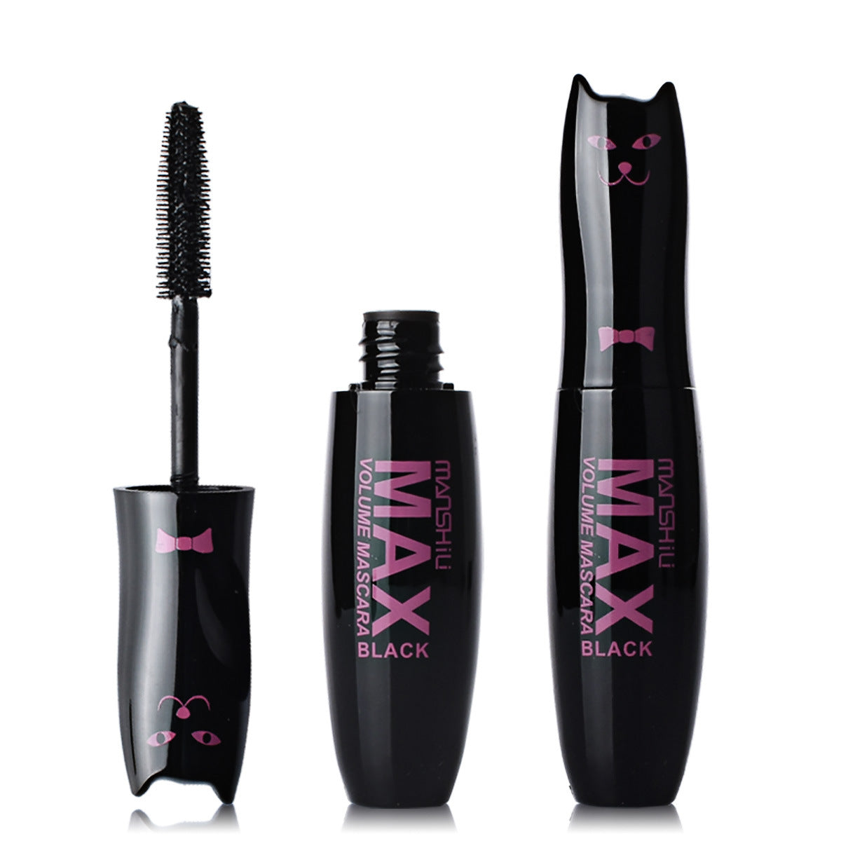 Cat Series Mascara Black