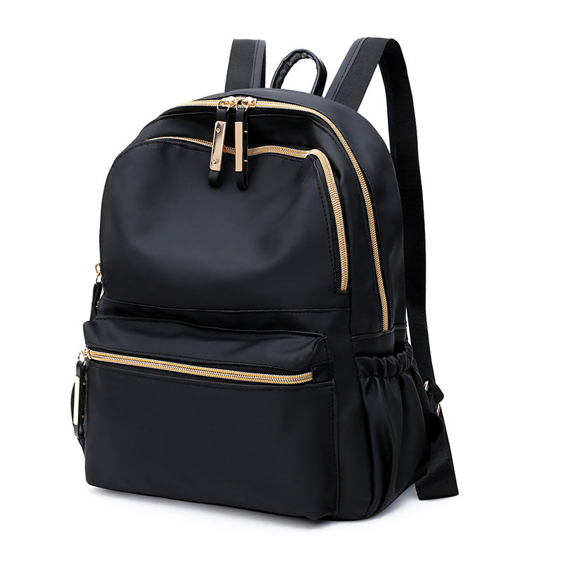 Waterproof Oxford Backpack