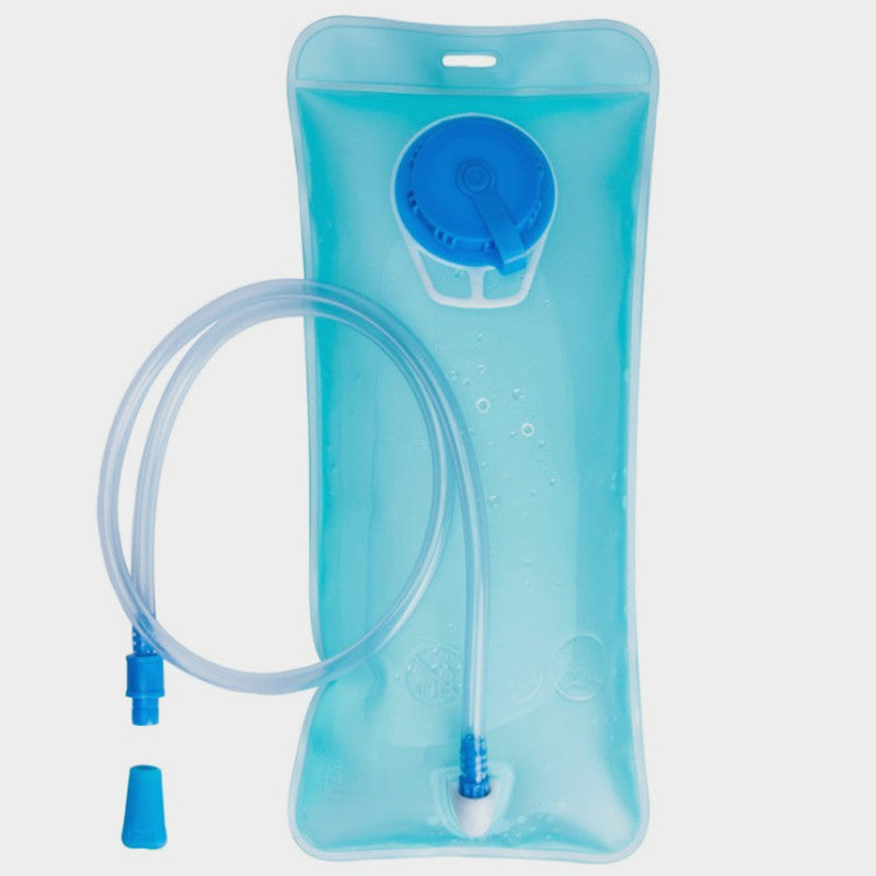 Running water bag backpack