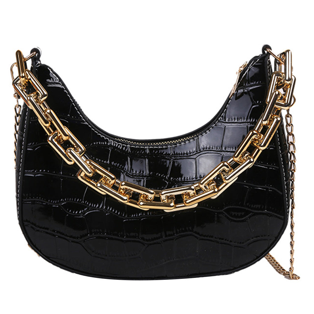 Chain Cross Body Bag