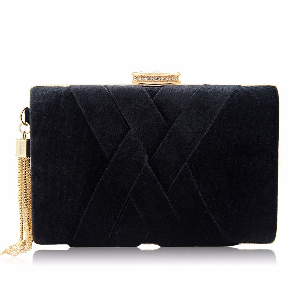 Women Clutch Bag