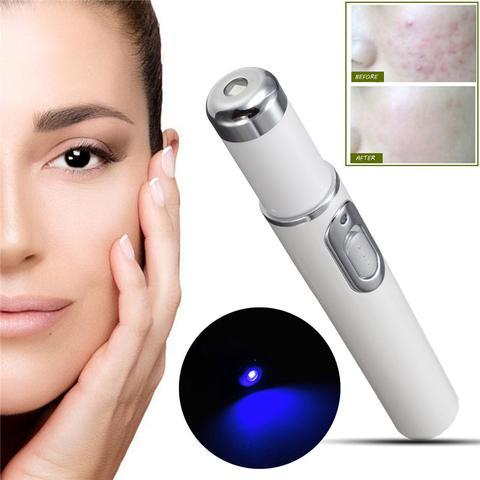 Acne Laser Pen Soft Scar Wrinkle Removal