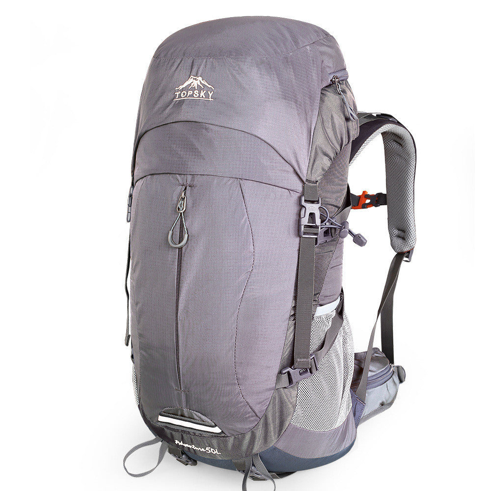 Hiking Backpack, Water Repellent