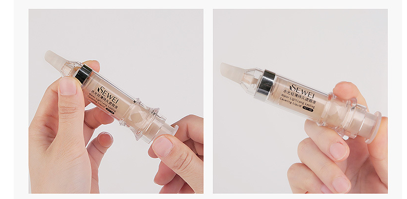 Thin And Docile Hydrating Concealer