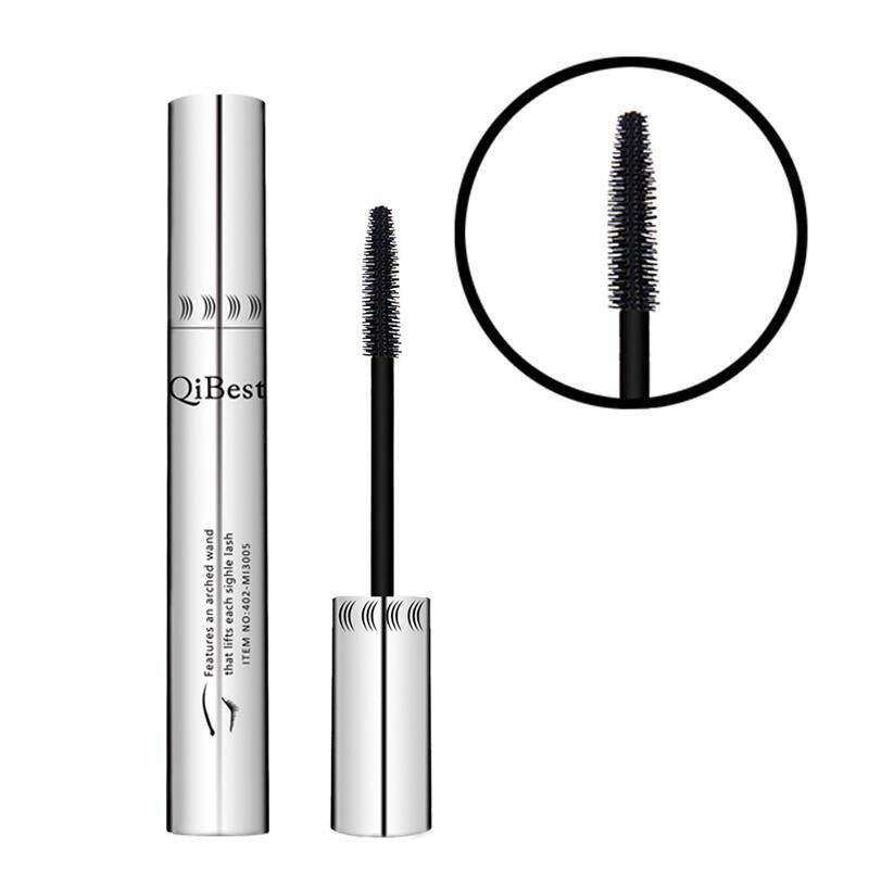 4D Silk Fiber Eyelash Mascara