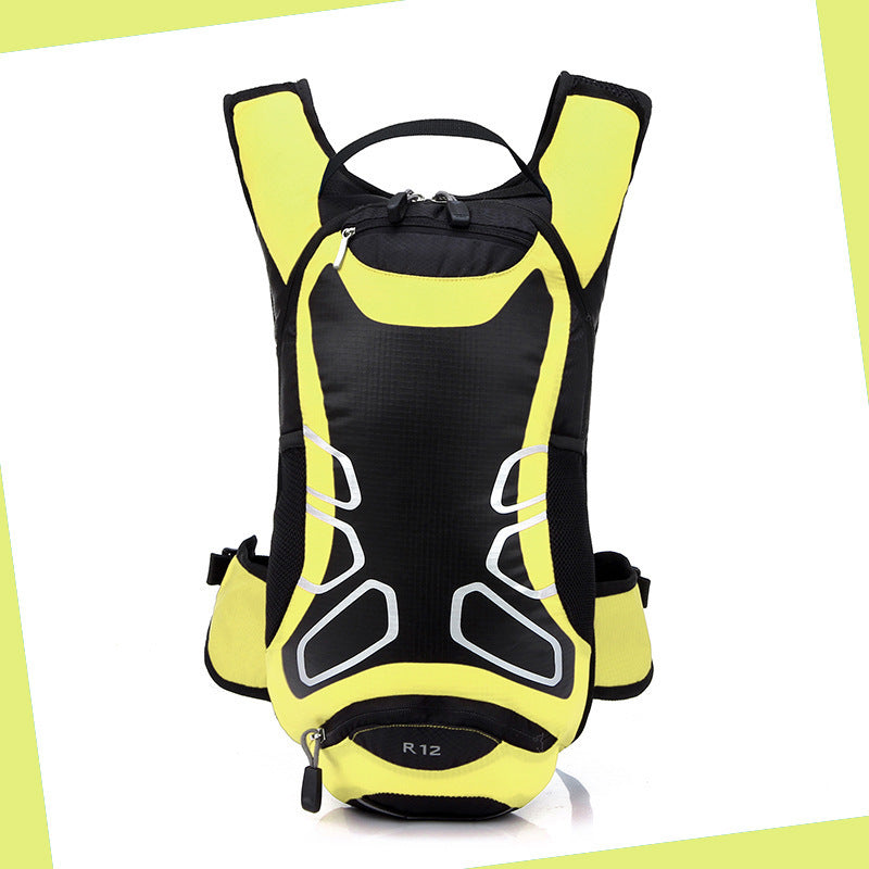 Cycling Backpack Hydration Bag 12L