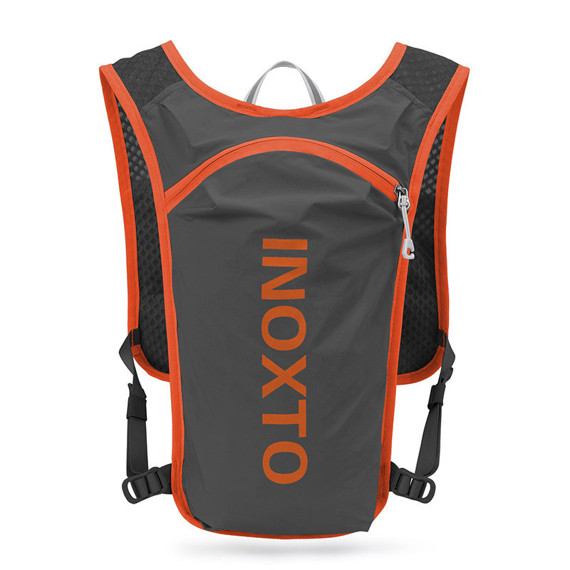 Marathon  Running Sports Water Bag Backpack