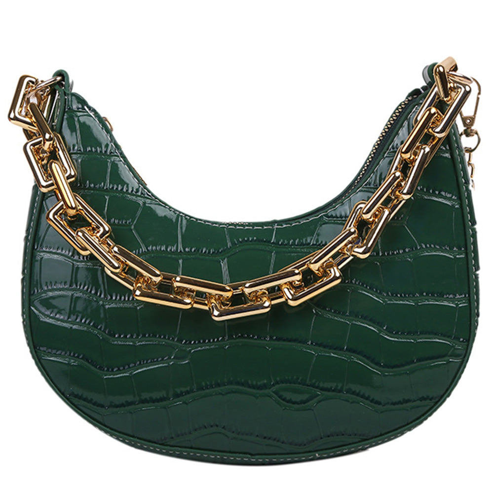 Chain Cross Body Bag