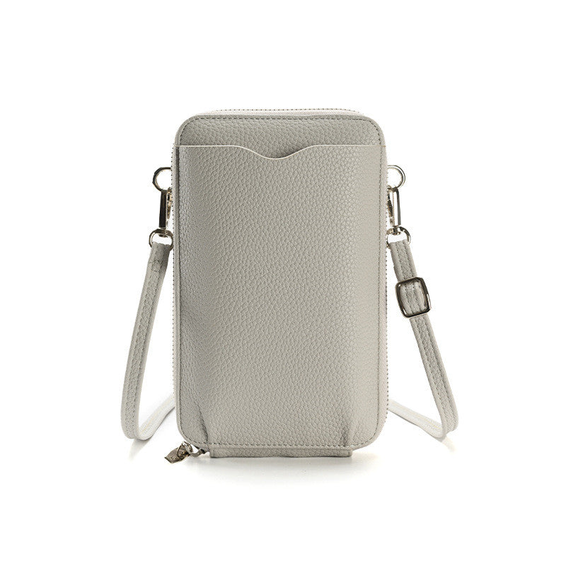 Small Crossbody Shoulder Bag