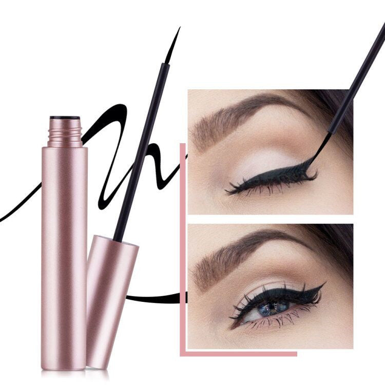 Magnetic Liquid Eyeliner