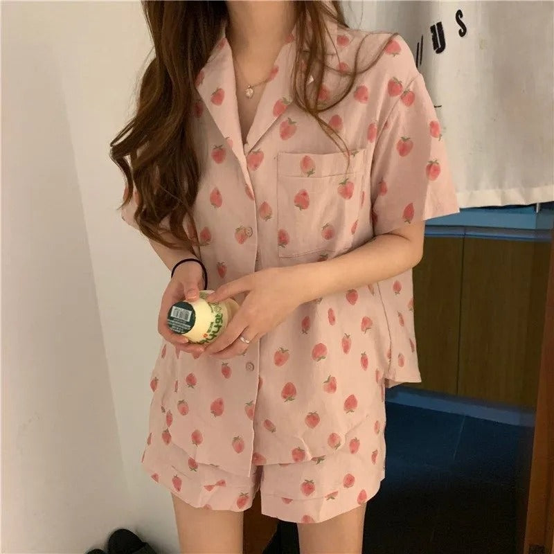 Pajamas