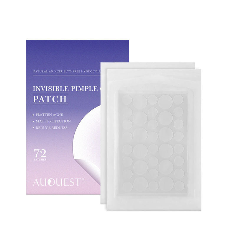 Patch Invisible Acne Patch Concealer