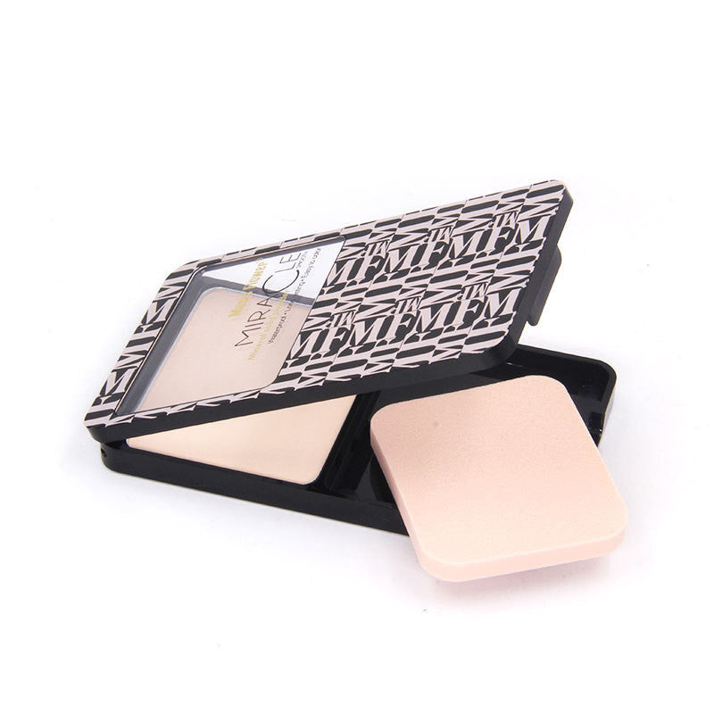 Concealer Makeup Pressed Powder