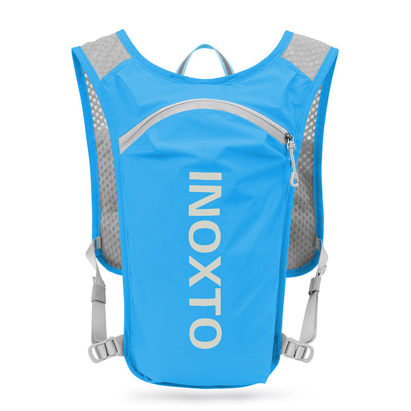 Marathon  Running Sports Water Bag Backpack