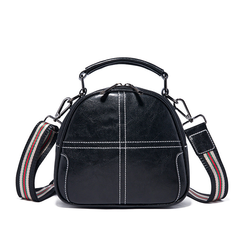 Small crossbody shoulder bag