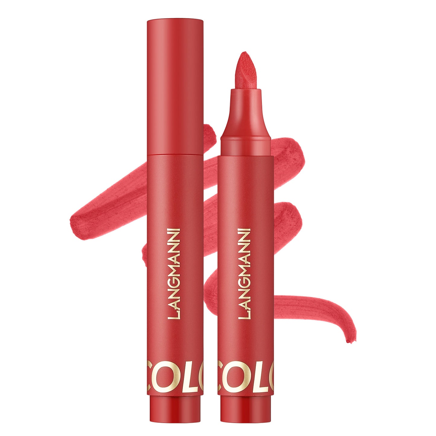 Liquid Lip Liner Waterproof