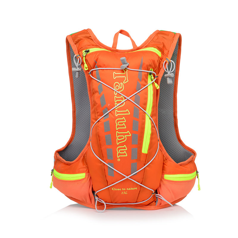 Lightweight Running Hydration Vest Backpack