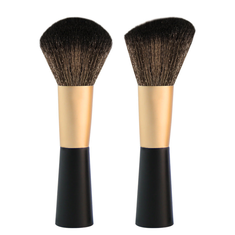 Single Short Handle Makeup Brush