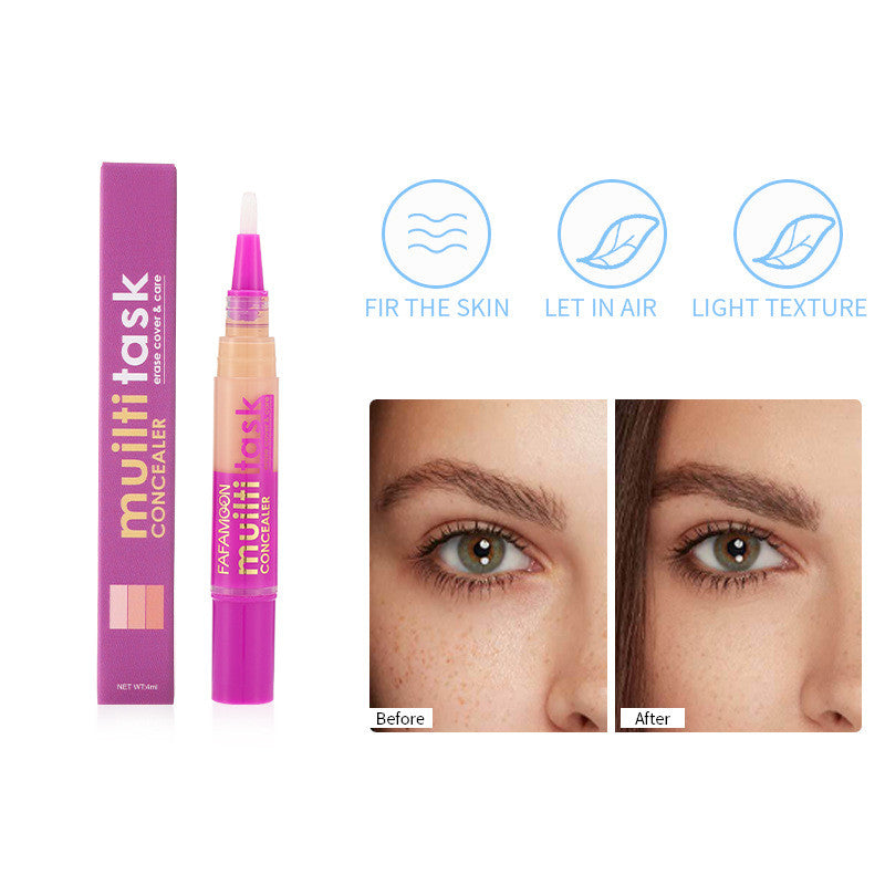 Home Fashion Spot Flawless Concealer