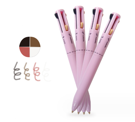 Four-color Lip Liner