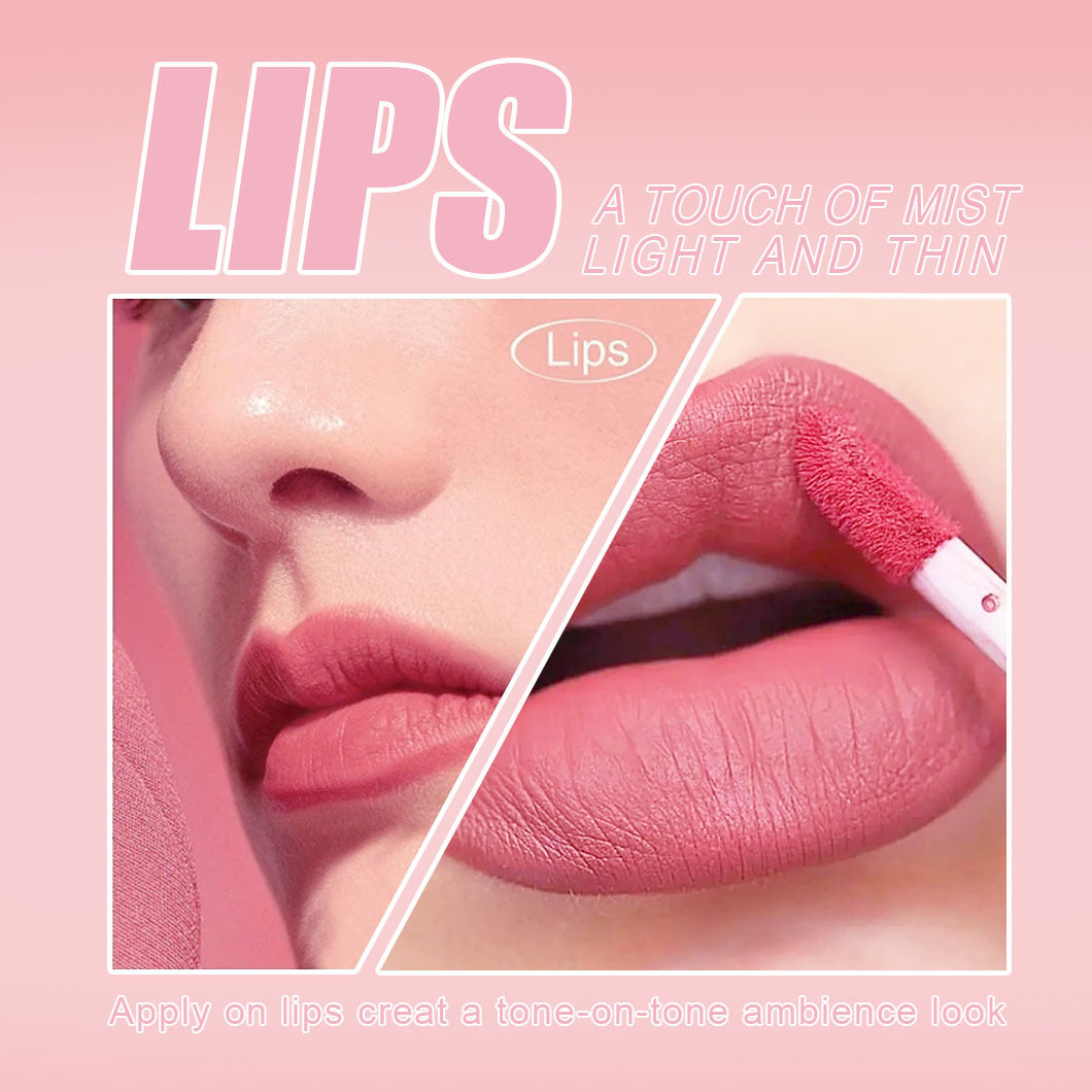 Lip Gloss