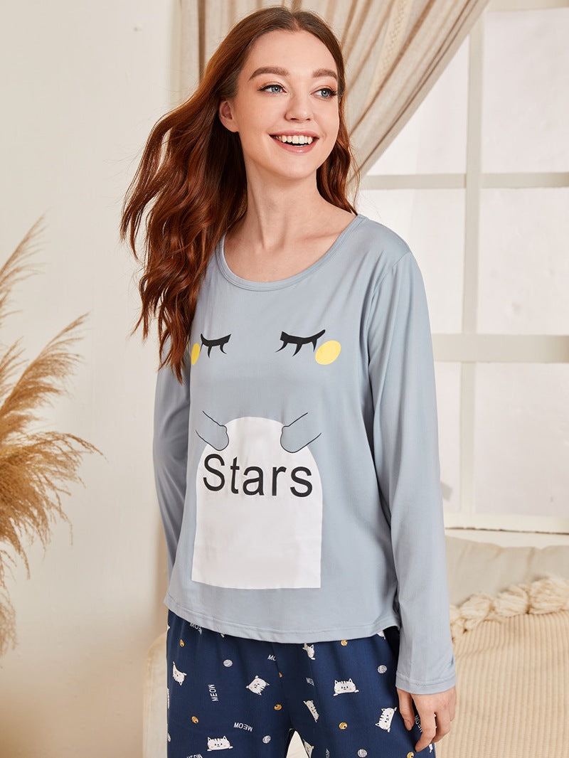 Women Casual Cute Sleepwear