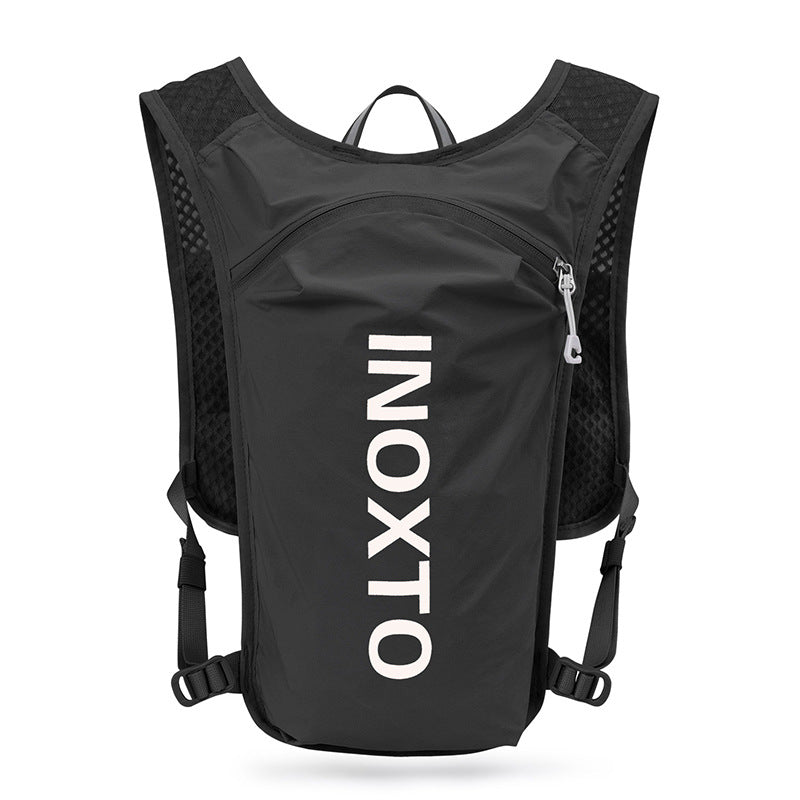 Marathon  Running Sports Water Bag Backpack