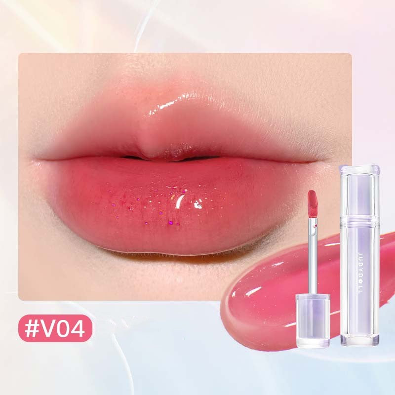 Iced Tea Lip  Gloss