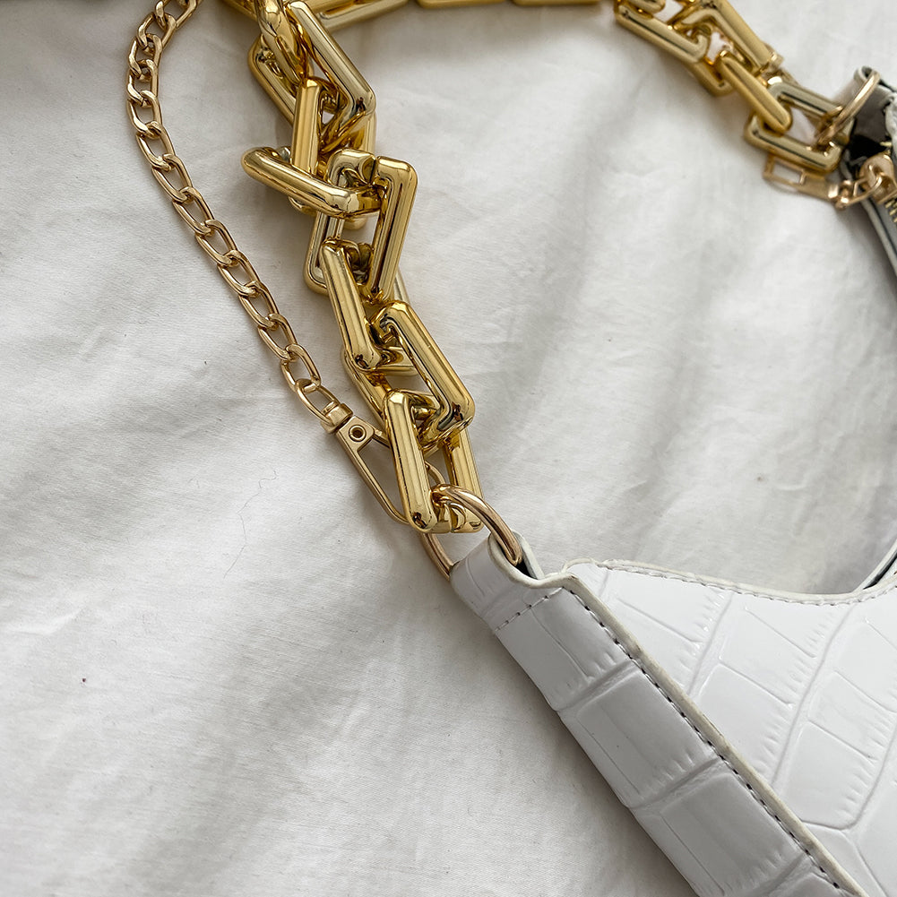 Chain Cross Body Bag