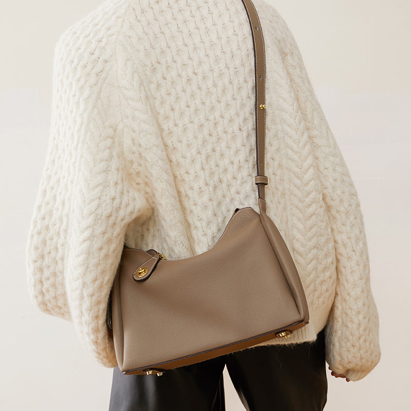 Cross Body Shoulder Bag