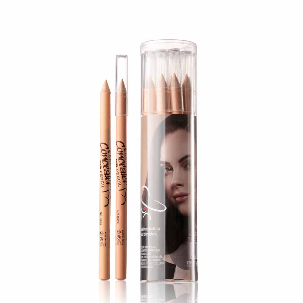 Waterproof Concealer Makeup Pen