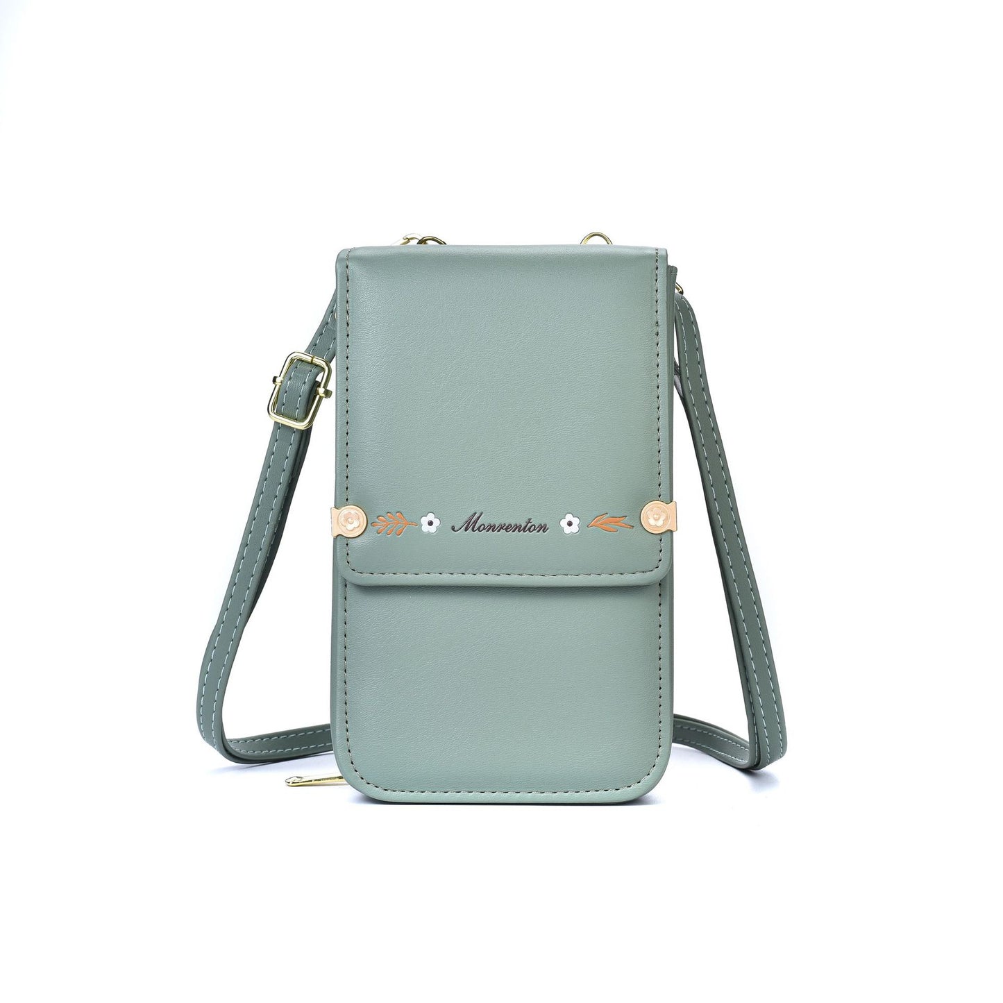 Crossbody Shoulder Bag