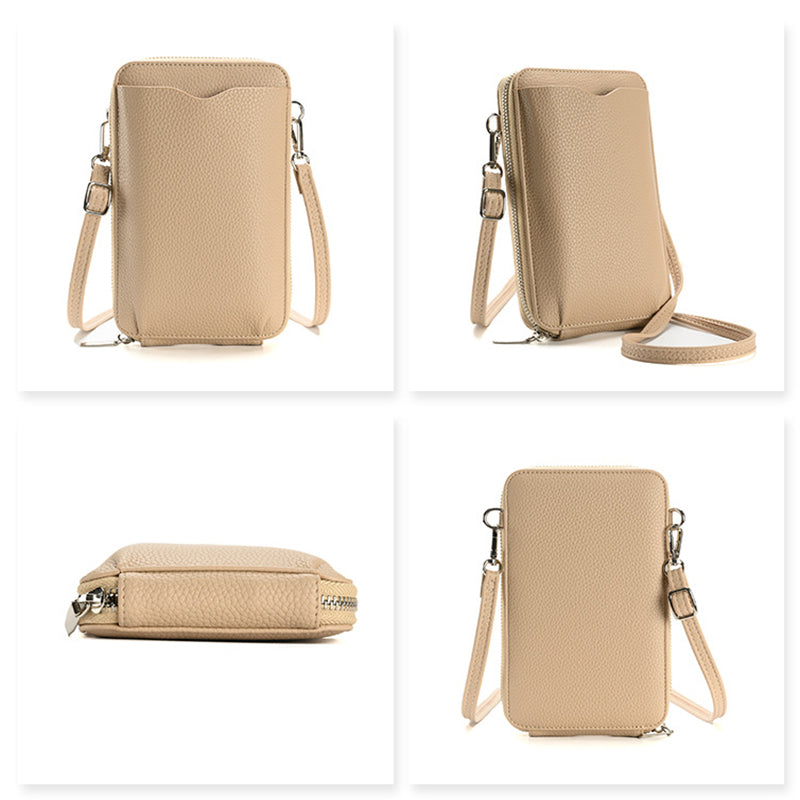 Small Crossbody Shoulder Bag