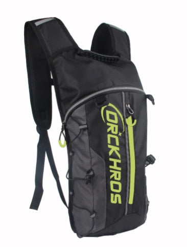 New Outdoor Running Sports Backpack