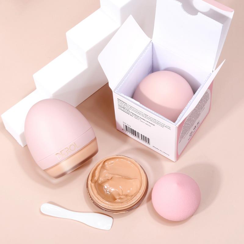 4colors Lightweight Foundation